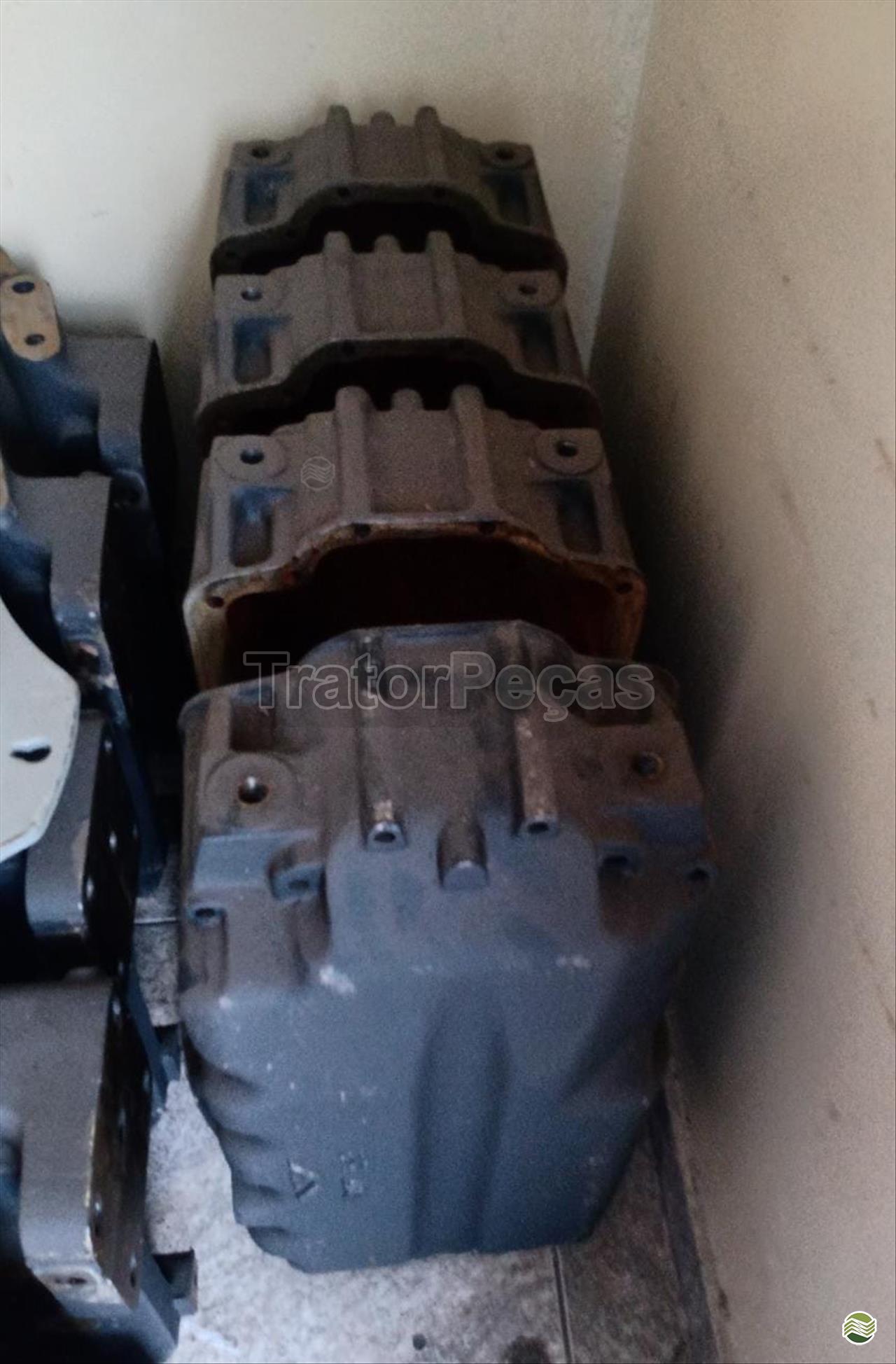 CARTER MOTOR MASSEY FERGUSON 292